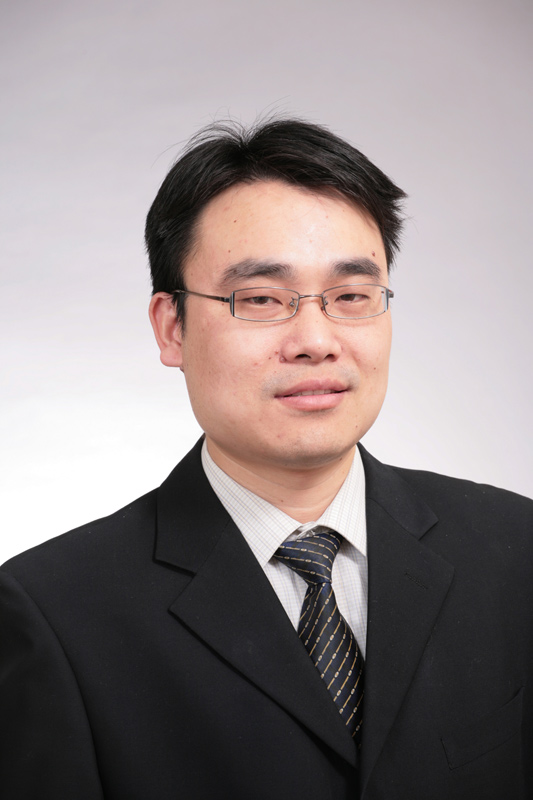 Wu Pengzhang