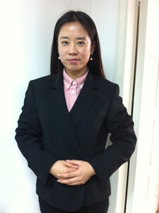 Li Zhaojing