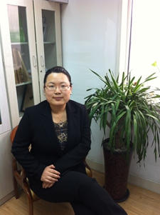 Liu Wei