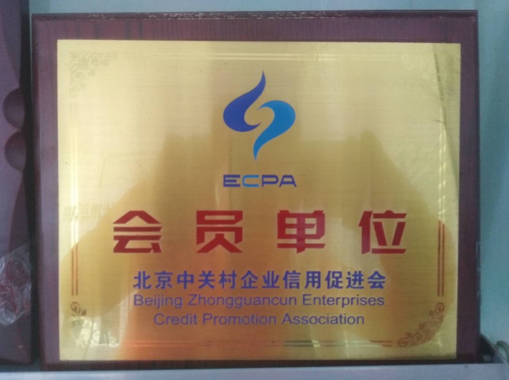 The Information Promotion Association