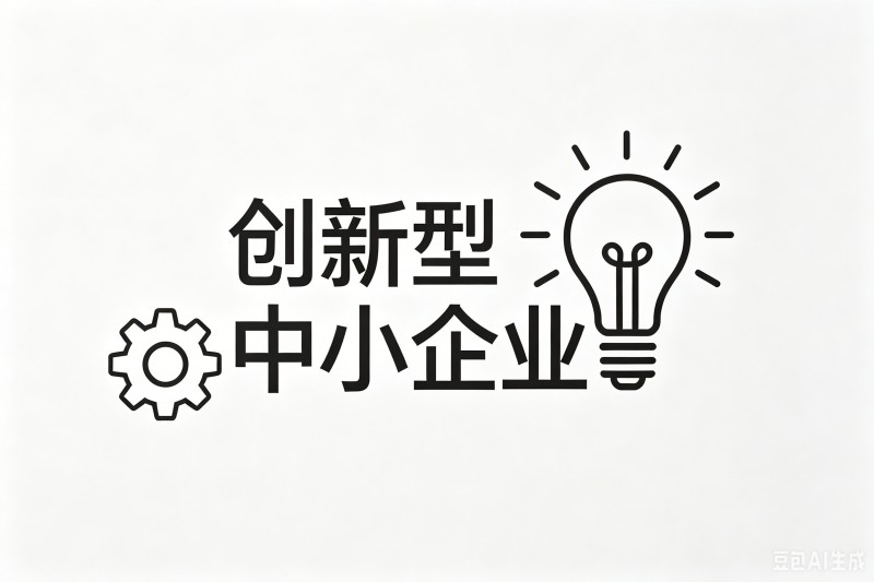 Innovative SMEs